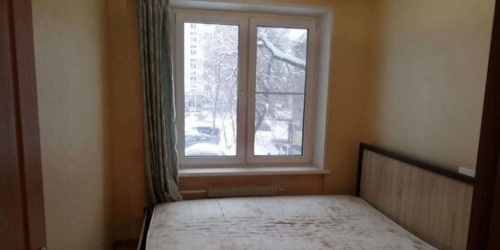 2-комн квартира улица Новинки,  д. 9