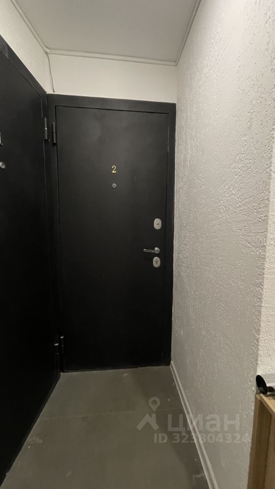 Продажа студии Планерная улица, 26С1