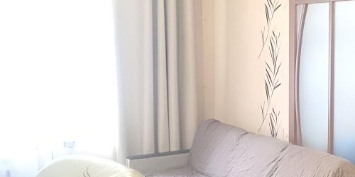 1-комн квартира улица Лазо, 5