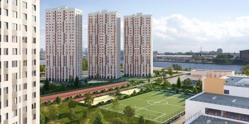 Помещение свободного назначения Октябрьская наб,  д. 102