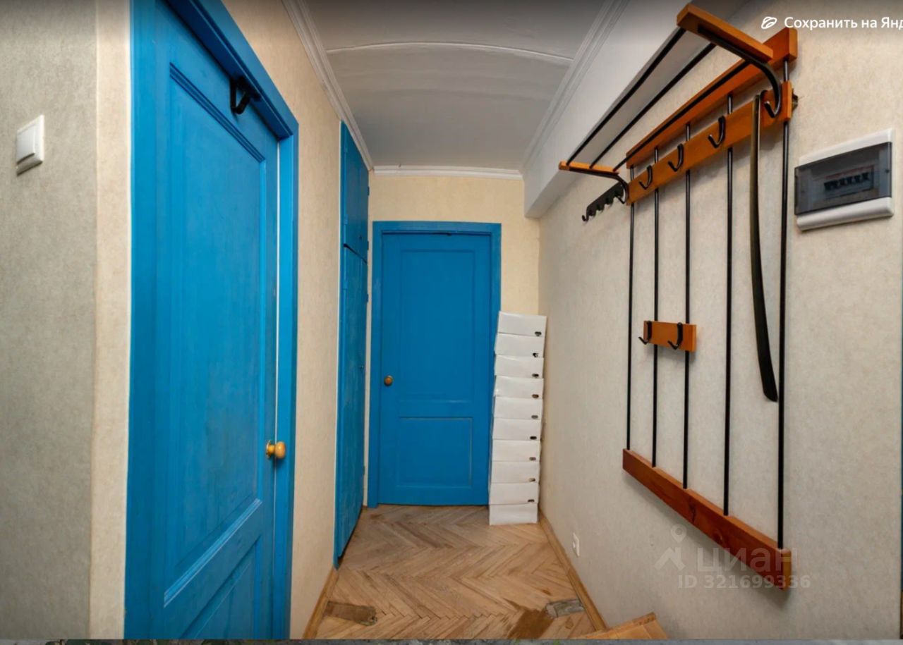 Продажа 2-комн квартиры на вторичном рынке Флотская улица, 18