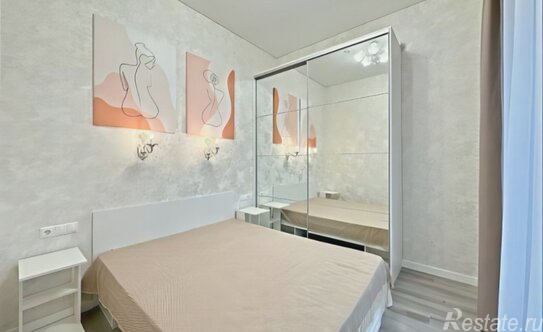 Продажа 2-комн квартиры на вторичном рынке ул Академика Челомея,  д. 7