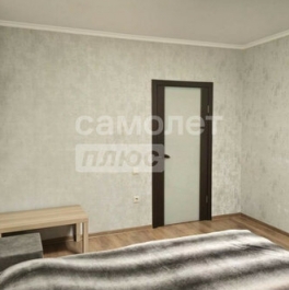 Продажа 2-комн квартиры на вторичном рынке Люберцы, Баулинская улица,  д. 11