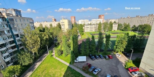 2-комн квартира ул Купчинская,  д. 28,  к. 2