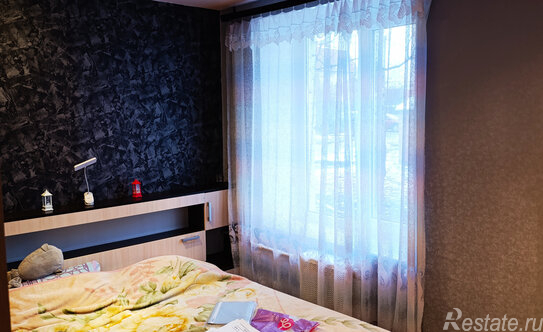 Продажа 2-комн квартиры на вторичном рынке Гатчина г, Профессора Русинова ул,  д. 2