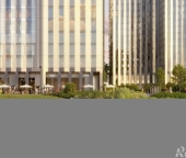 Продать Квартиры вторичка Береговой проезд  2 к1 