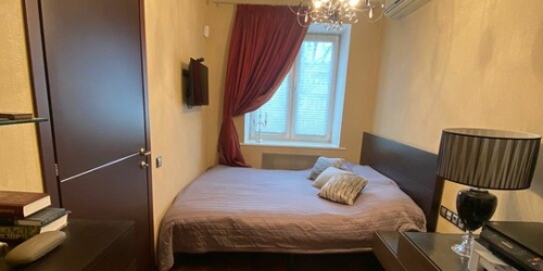 2-комн квартира улица Гамалеи,  д. 6