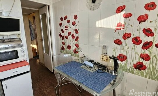 Продажа 2-комн квартиры на вторичном рынке ул Партизана Германа,  д. 14/117