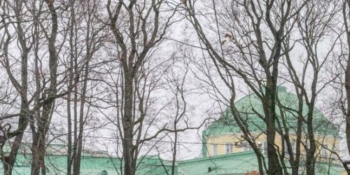 4-комн квартира Таврическая улица, 37