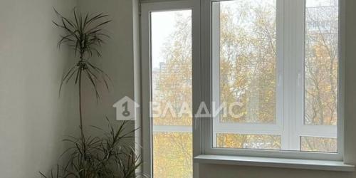 3-комн квартира Кораблестроителей ул,  д. 29,  к. 1