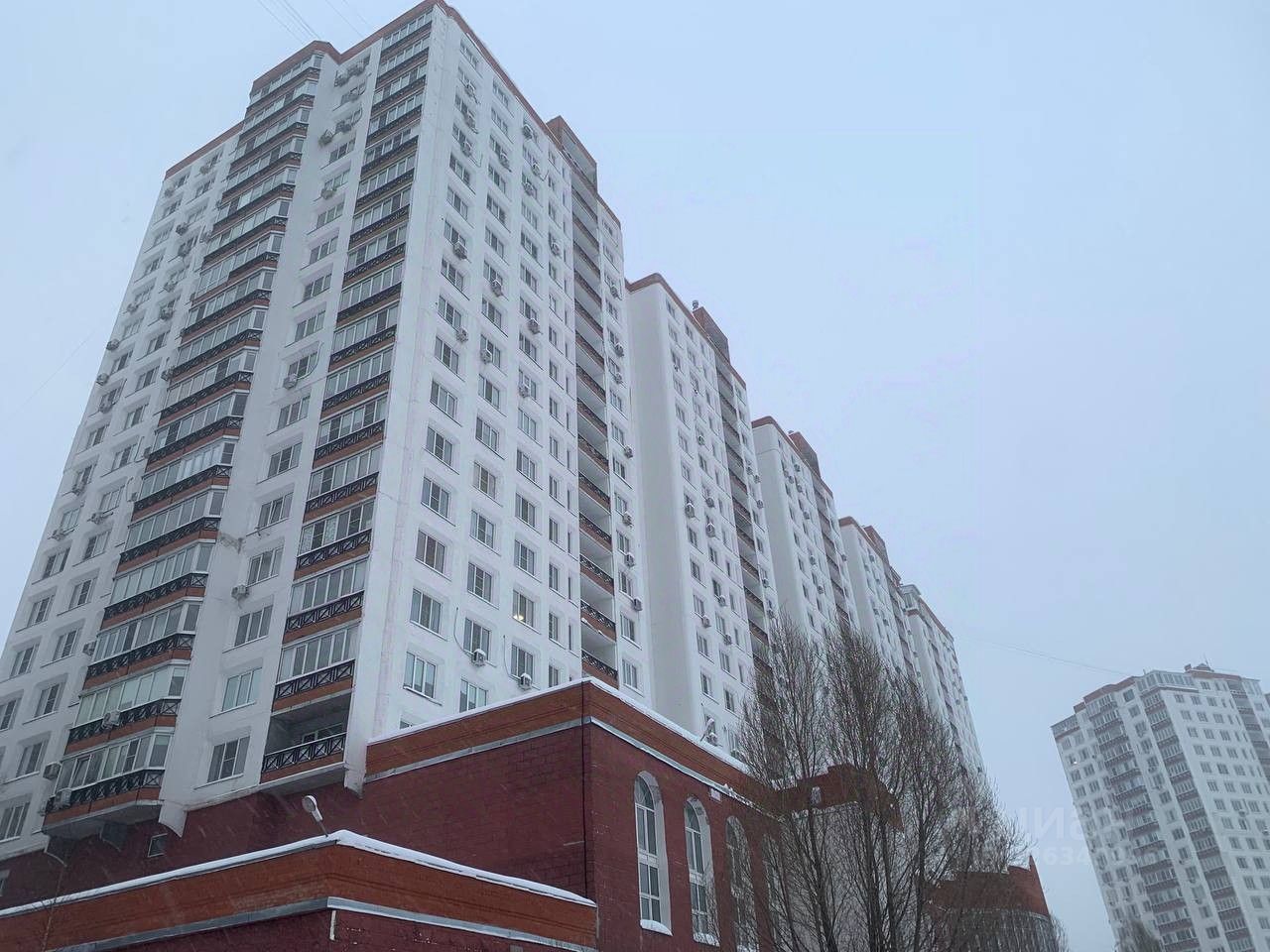Продажа 1-комн квартиры на вторичном рынке Дзержинский г, Угрешская ул,  д. 32
