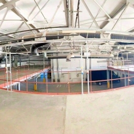 Аренда склада Подольск, Художественный проезд, д. 2Д Аренда склада Подольск, Художественный проезд, д. 2Д