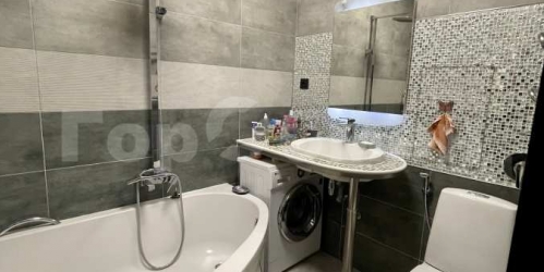 2-комн квартира 1-й Амбулаторный проезд, 5к2