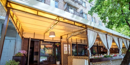 Помещение общепита Владимирская 1-я ул ,  д. 9