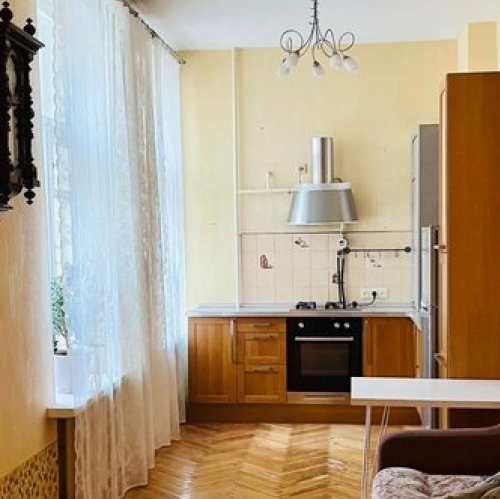 1-комн квартира Гродненский переулок,  д. 16