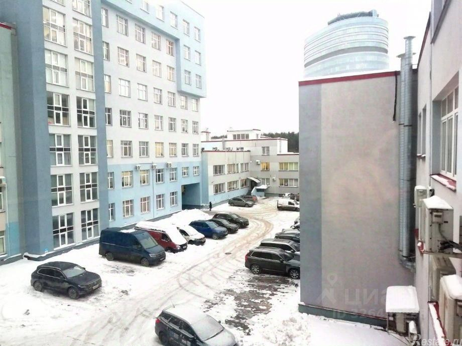 Аренда офиса ул Афонская,  д. 2