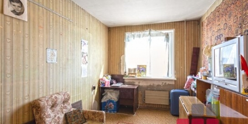 2-комн квартира Венёвская улица,  д. 1