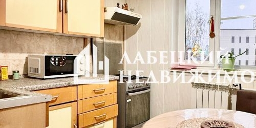 1-комн квартира проспект Испытателей, 20