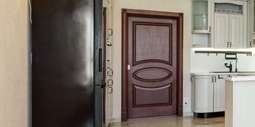 3-комн квартира улица Есенина, 16к1