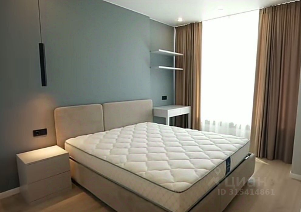 Продажа 1-комн квартиры на вторичном рынке Березовая аллея, 19к4