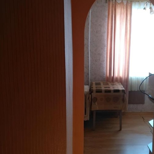 3-комн квартира Дубровка пгт, улица Томилина, 3