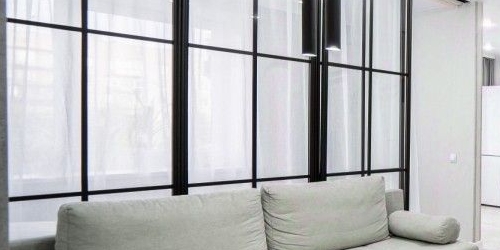 2-комн квартира Дачный проспект, 33К1