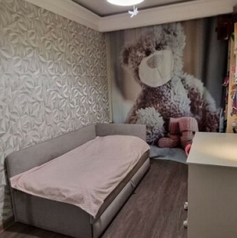 Продажа 3-комн квартиры на вторичном рынке Бибиревская улица,  д. 17