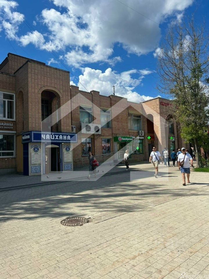 Продажа ПСН Реутов г, Октября ул