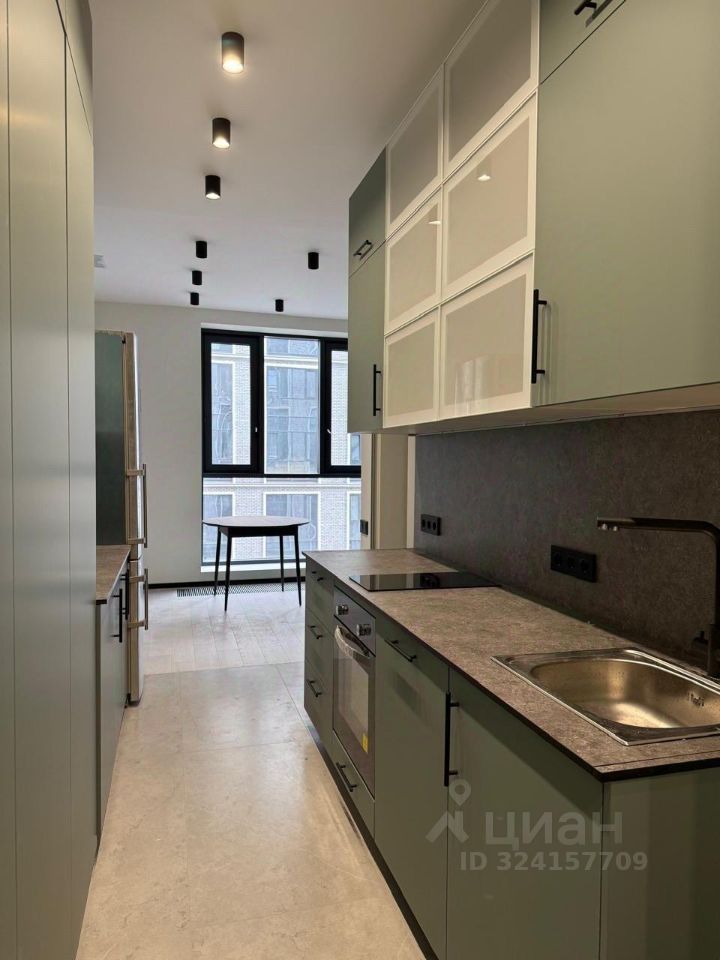 Продажа 1-комн квартиры на вторичном рынке Стремянный переулок,  д. 2