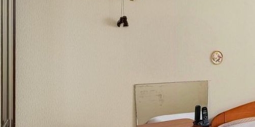 4-комн квартира Новослободская улица, 50/1С1А