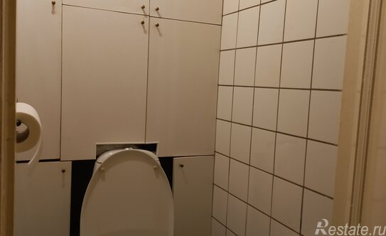 Продажа 3-комн квартиры на вторичном рынке 20-я линия,  д. 13