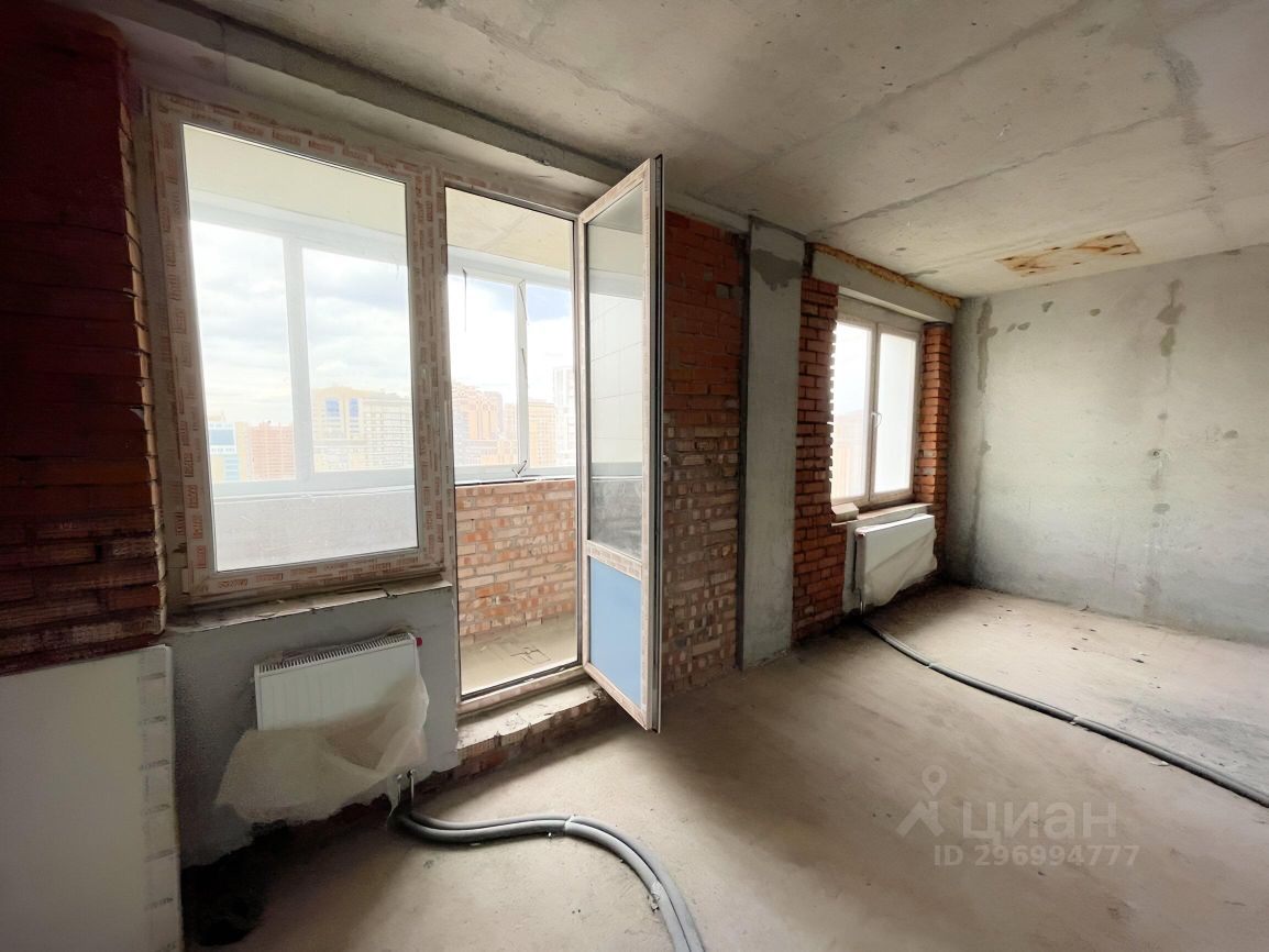 Продажа 2-комн квартиры на вторичном рынке Реутов, Носовихинское шоссе, 37