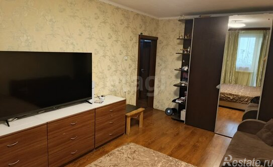 Продажа 3-комн квартиры на вторичном рынке ул Кантемировская,  д. 12,  к. 1