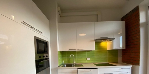 1-комн квартира Детская ул. ,  д. 18