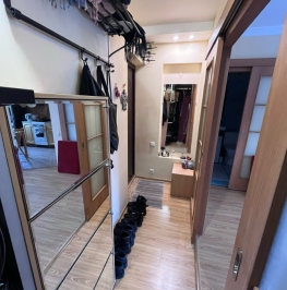 Продажа 1-комн квартиры на вторичном рынке Севастопольский проспект, 44к1 Продажа 1-комн квартиры на вторичном рынке Севастопольский проспект, 44к1