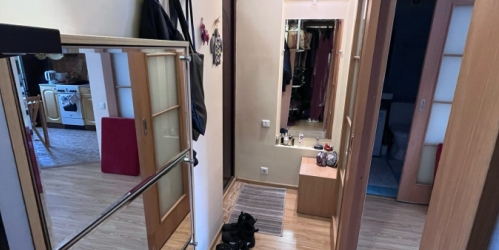 1-комн квартира Севастопольский проспект, 44к1