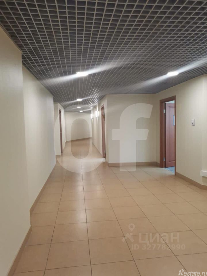 Аренда офиса ул Авиаконструктора Микояна,  д. 12