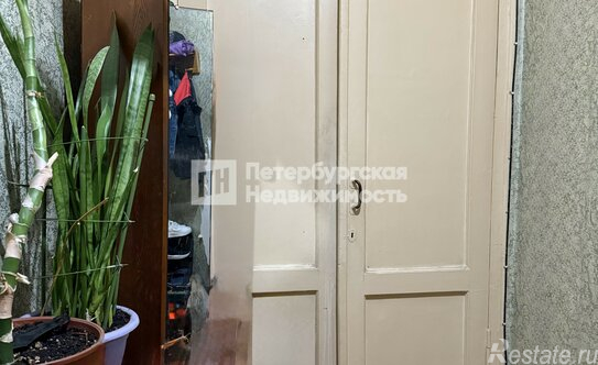 Продажа 2-комн квартиры на вторичном рынке улица Новостроек,  д. 29