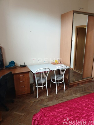 Продажа комнаты Каховского пер,  д. 10