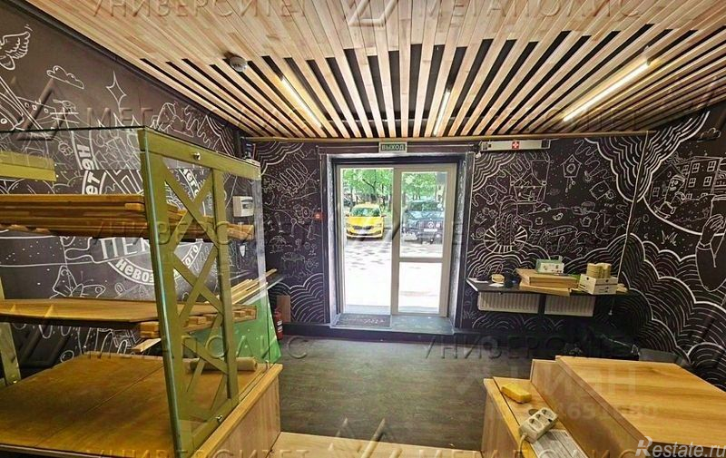 Продажа ПСН Дмитровское ш,  д. 107 к4