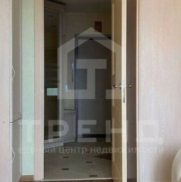 Продажа 2-комн квартиры на вторичном рынке Мурино, ул Новая,  д. 7