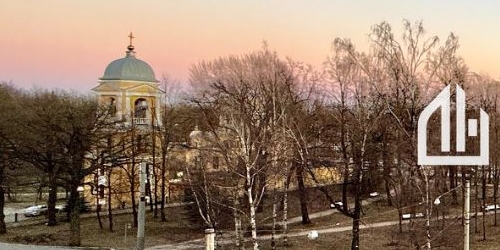 4-комн квартира Дибуновская улица, 50