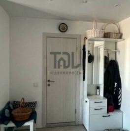 Продажа 1-комн квартиры на вторичном рынке Балашиха г, Реутовская ул