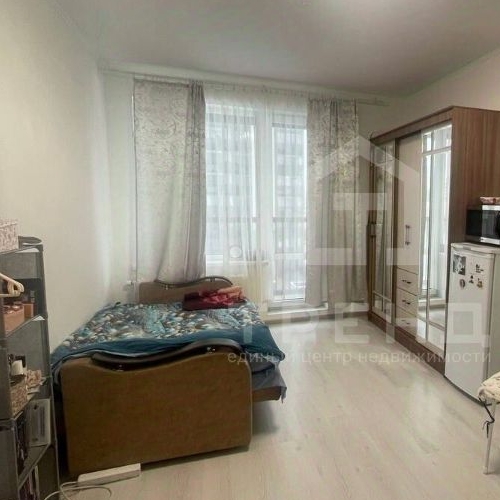 Студия улица Верхне-Каменская, 11к1