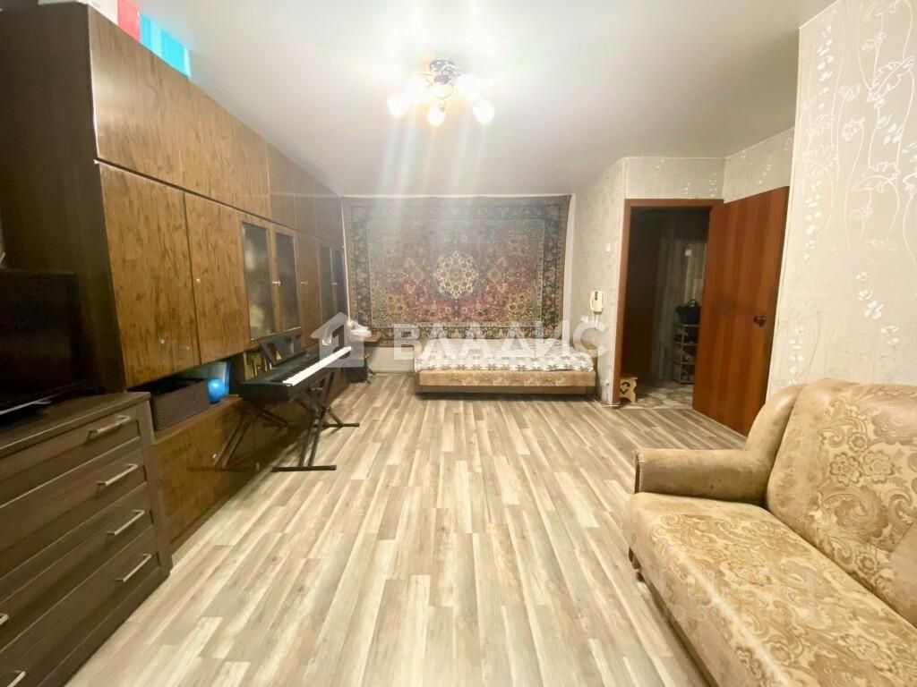 Продажа 1-комн квартиры на вторичном рынке улица Академика Комарова, 1А