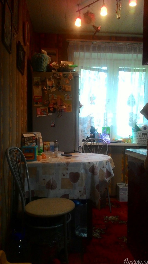 Продажа 1-комн квартиры на вторичном рынке Жуковский г, Мичурина ул ,  д. 15