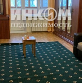 Продажа 1-комн квартиры на вторичном рынке Химки, ул Кудрявцева,  д. 5