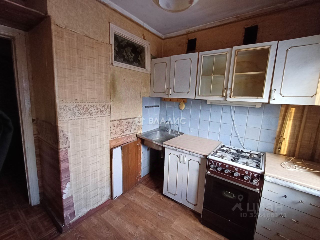 Продажа 2-комн квартиры на вторичном рынке Икша пгт, улица Инженерная, 10