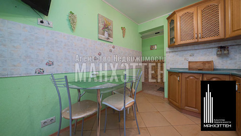 Продажа 3-комн квартиры на вторичном рынке Наро-Фоминск, ул. Полубоярова,  д. 5