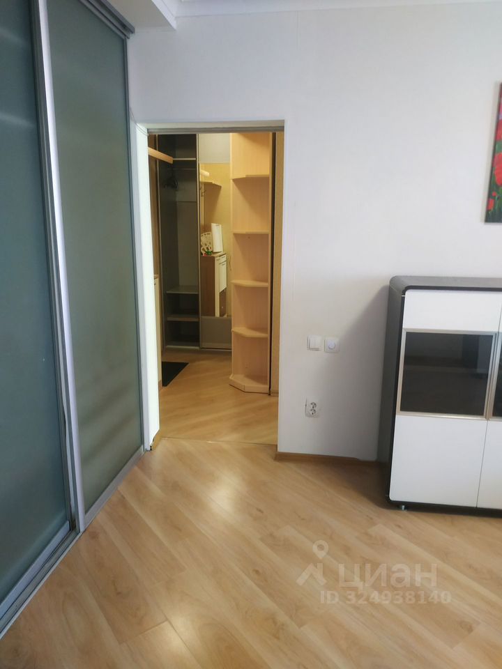 Продажа 1-комн квартиры на вторичном рынке Балашиха, Трубецкая улица, 108